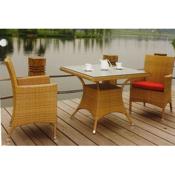 Designer Outdoor Complete Comfort Furniture Chairs Set